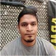 Entrenador físico, clases online. Presencial solo en la ciudad de Cali