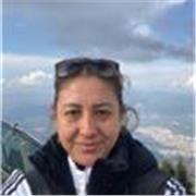 Spanish Teacher native from Colombia, friendly patient and very professional
