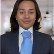 Profesor de Matemáticas básicas apto para niños de primaria.