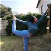 Yoga instructor,teaches kids yoga , all levels