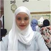 I am a very passionate English teacher and my aim is to make my lesson engaging and fun.