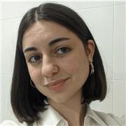 ¡Buenas! Soy Marta, estudio E.P. y me estoy especializando en Pedagogía Terapéutica. He trabajado con niños de 6-12 años e imparto cualquier materia. Me gusta ser organizada y conocer las necesidades de mis alumnos para personalizar la enseñanza