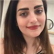 English tutor for students of all ages either online or in classrooms