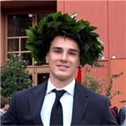Dottorando di Astrofisica (ex Professore di Liceo Scientifico) offre ripetizioni per Liceali e Universitari
