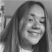 Profesora particular de ingles, matemáticas o biología de primaria, 1r o 2n de la ESO