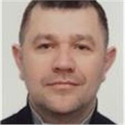 Professeur d'anglais, de polonais et de russe ! 