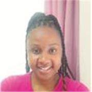 Confident, adaptable educator empowering learners through engaging mathematics.
