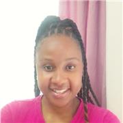 Confident, adaptable educator empowering learners through engaging mathematics.