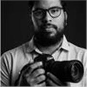 Profesor de Fotografía básica e iluminación fotográfica
