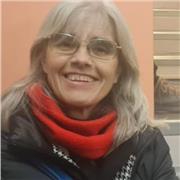 Elsa Cecilia