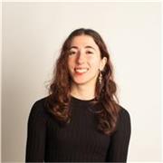 Soy graduada en Diseño Gráfico y ofrezco clases de dibujo artístico y diseño gráfico de forma online y presencial
