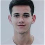Profesor Nativo universitario ofrece clases de ingles