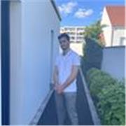 Étudiant en école d’aéronautique et aérospatiale.
Ici pour aider les élèves à progresser