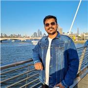 Maheshkumar