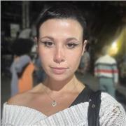 Soy graduada en Integración Social por lo que puedo apoyar en casi cualquier ámbito de refuerzo especial.