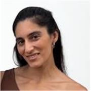 Profesora titulada con seis años de experiencia en la enseñanza de idiomas. Cualquier nivel/edad. 