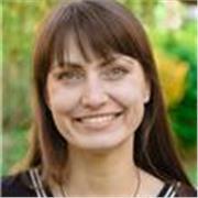 Soy profesora de ingles con rica experiencia para los niños de 3 hasta 15 años!
