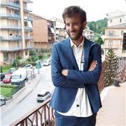 Laureato in matematica offre lezioni private a studenti delle scuole superiore o studenti dei primi anni di università