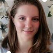 Professeur de Français Langue Etrangère diplômée Master FLE. A destination de publics variés (adultes, étudiants, adolescents). Présentiel/En ligne