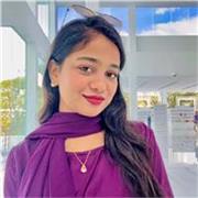 Passionate and dedicated  educator guiding students in science. 