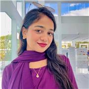 Passionate and dedicated educator guiding students in science.