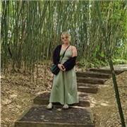 Enseignante diplomée pour donner des cours de littérature française