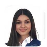 Estudiante de psicología, con certificado de B2 de inglés, ofrece apoyo escolar personalizado para niños de primaria y ESO