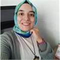 Eğitim sektöründe yıllardır görev yapıyorum eğitim koçluğu da yapabilirim