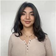 Estudiante de ciencias imparte clases de Biología niños de primaria hasta 2* de la ESO