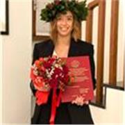 Es: laureanda magistrale in Management & Marketing offee ripetizioni in Economia Aziendale