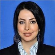 English Teacher - Cambridge Speaking Examiner