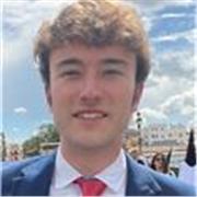 Estudiante de economía-matemáticas y ciencia de datos. Enseñanza orientada a alumnos de bachillerato para selectividad. 