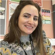 Manar joudeh
