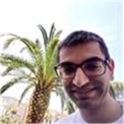 Maths tutor for GCSE & A-Level.
- Mathematics Graduate from Russel Group uni King's College London. 
- Keen to help you thrive in your studies!