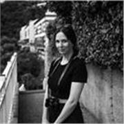 Esperta in materie fotografiche offre lezioni di fotografia (principianti)