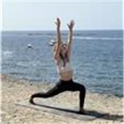 Ganzheitliches Yoga für mehr Ruhe, Kraft und bewusstes Körpergefühl