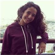 Laureata in matematica