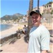 Professeur de programmation, appelez moi pour un cours personnalisé.