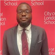 I give private lessons up to A Level standard, so really aimed at anybody all the way up to year 13.