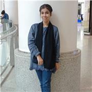 Dania Shaukat