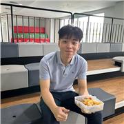 I try to create an enjoyable learning experience