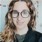Clases personalizadas y dinámicas con profesora nativa titulada| 18 años experiencia