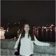 Estudiante de primero de carrera con un nivel de c1 de inglés 