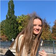 Französischnachhilfe von Lehramtsstudentin Amanda