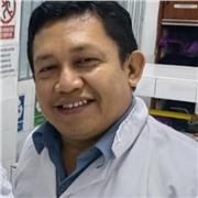 Profesor de Biología para brindar clases