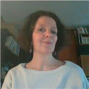Professeure de FLE à Paris et alentours