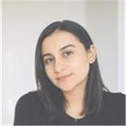 Profesora de diseño, con énfasis en modelado y planimetría, dirigido a toda persona que quiera explorar el mundo del diseño. 