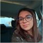 Título bachiller y eso, capacitada para dar clases a niños de primaria