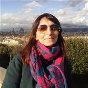 Insegnante di matematica e fisica con esperienza pluriennale in liceo scientifico