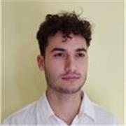Se hai bisogno di aiuto compiti o lezioni di economia ti aspetto! 